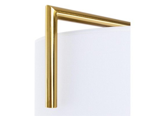 Торшер Arte Lamp APEROL A5031PN-1PB