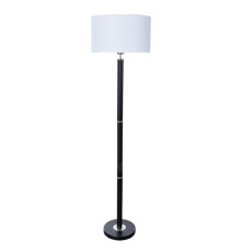 Торшер Arte Lamp ROBERT A5029PN-1SS