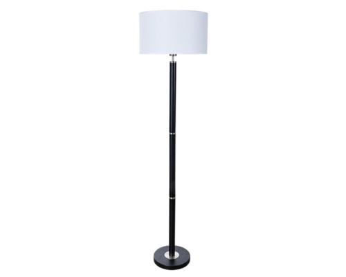 Торшер Arte Lamp ROBERT A5029PN-1SS