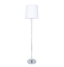 Торшер Arte Lamp WASAT A4048PN-1CC
