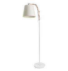 Торшер Arte Lamp PINOCCHIO A5700PN-1WH