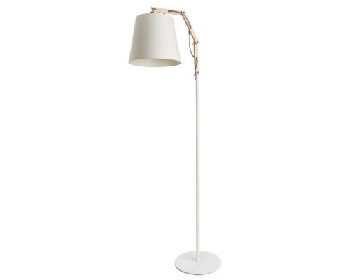 Торшер Arte Lamp PINOCCHIO A5700PN-1WH