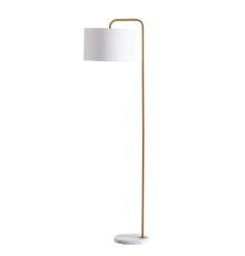Торшер Arte Lamp RUPERT A5024PN-1PB