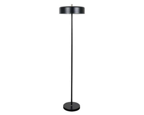 Торшер Arte Lamp SKAT A7052PN-2BK