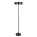 Торшер Arte Lamp SKAT A7052PN-2BK