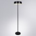 Торшер Arte Lamp SKAT A7052PN-2BK