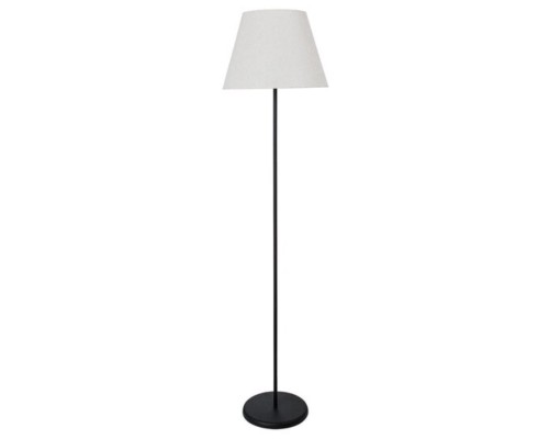 Торшер Arte Lamp ALEA A5068PN-1BK