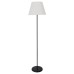 Торшер Arte Lamp ALEA A5068PN-1BK