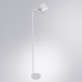 Торшер Arte Lamp SEBASTIAN A7051PN-1WH