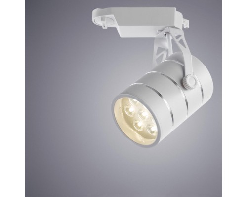 Трековый светильник Arte Lamp CINTO A2707PL-1WH