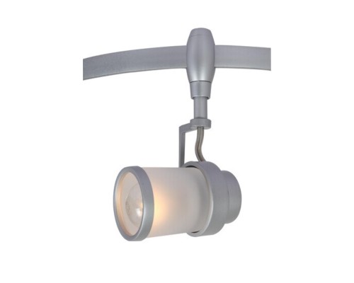Трековый светильник Arte Lamp RAILS KITS A3056PL-1SI