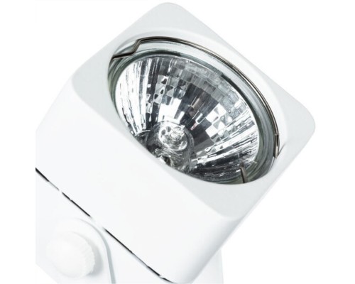 Трековый светильник Arte Lamp LENTE A1314PL-1WH
