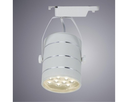 Трековый светильник Arte Lamp CINTO A2712PL-1WH