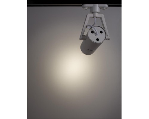 Трековый светильник Arte Lamp NOSTRO A6210PL-1WH