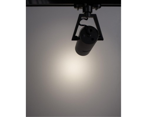 A6210PL-1BK СВЕТИЛЬНИК ПОТОЛОЧНЫЙ ПОВОРОТНЫЙ