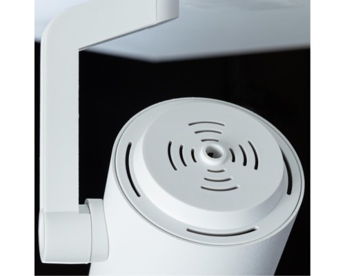 Трековый светильник Arte Lamp TRACCIA A2320PL-1WH