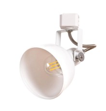 Трековый светильник Arte Lamp MARTIN A5213PL-1WH