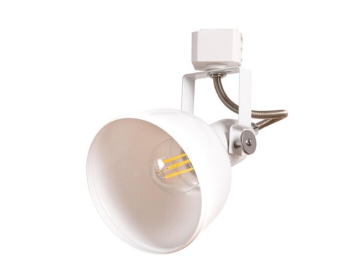 Трековый светильник Arte Lamp MARTIN A5213PL-1WH
