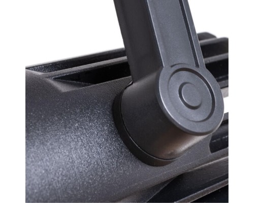 Трековый светильник Arte Lamp WALES A1640PL-1BK