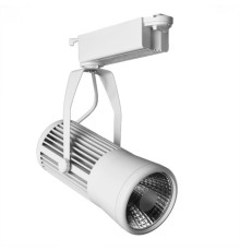 Трековый светильник Arte Lamp RICORDO A6330PL-1WH