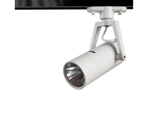 Трековый светильник Arte Lamp NOSTRO A6210PL-1WH