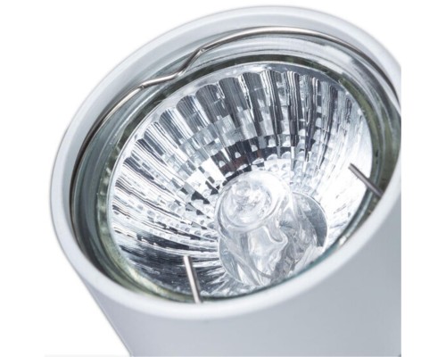 Трековый светильник Arte Lamp LENTE A1310PL-1WH