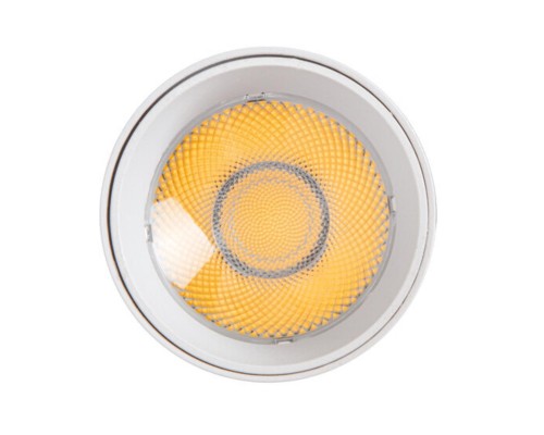 Трековый светильник Arte Lamp BENE A1936PL-1WH