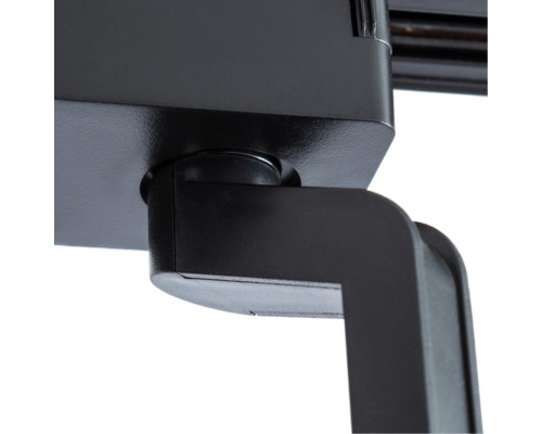 Трековый светильник Arte Lamp TRACCIA A2320PL-1BK