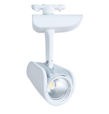 Трековый светильник Arte Lamp LYNX A3930PL-1WH