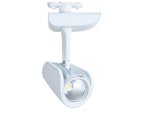 Трековый светильник Arte Lamp LYNX A3930PL-1WH