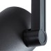 Трековый светильник Arte Lamp TRACCIA A2321PL-1BK