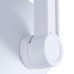 Трековый светильник Arte Lamp TRACCIA A2331PL-1WH
