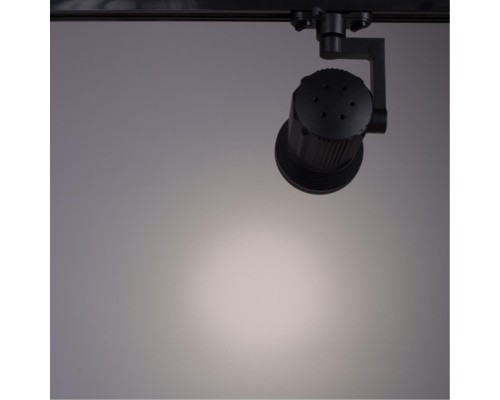 A6118PL-1BK СВЕТИЛЬНИК ПОТОЛОЧНЫЙ ПОВОРОТНЫЙ