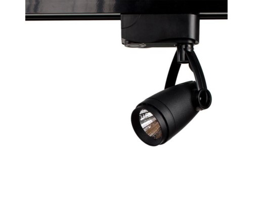 Трековый светодиодный светильник Arte Lamp A5910PL-1BK Track Lights