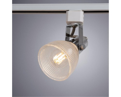Трековый светильник Arte Lamp RICARDO A1026PL-1CC