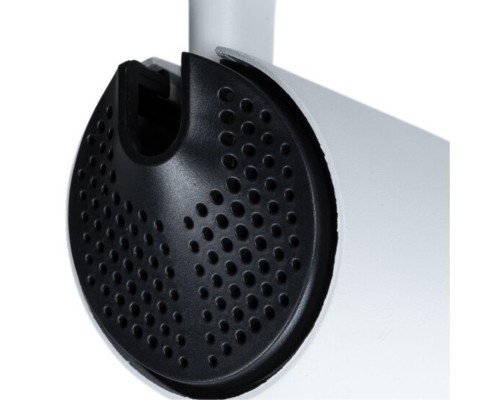 Трековый светильник Arte Lamp BARUT A4563PL-1WH