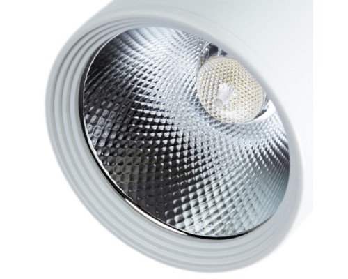 Трековый светильник Arte Lamp TRACCIA A2320PL-1WH