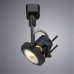 Трековый светильник Arte Lamp COSTRUTTORE A4300PL-1BK