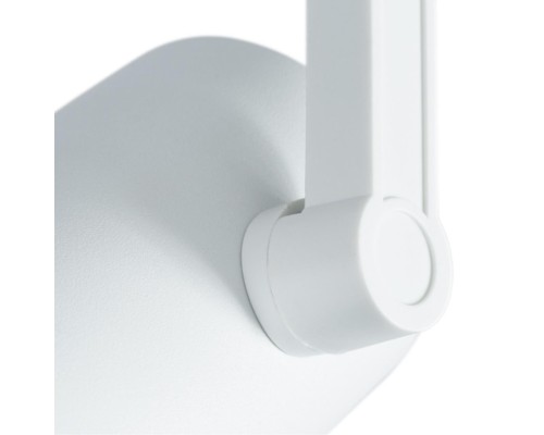 Трековый светильник Arte Lamp TRACCIA A2320PL-1WH