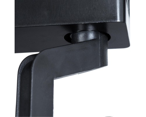 Трековый светильник Arte Lamp TRACCIA A2311PL-1BK