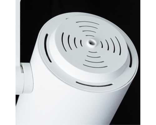 Трековый светильник Arte Lamp TRACCIA A2330PL-1WH