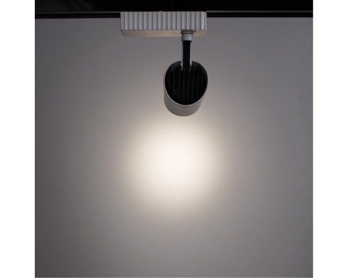 Трековый светильник Arte Lamp STRISCIA A3607PL-1WH