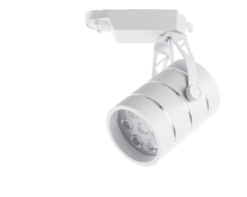 Трековый светильник Arte Lamp CINTO A2707PL-1WH