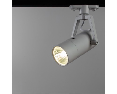 Трековый светильник Arte Lamp NOSTRO A6210PL-1WH