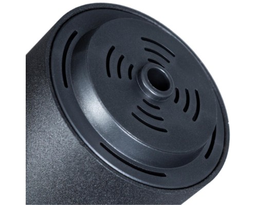 Трековый светильник Arte Lamp TRACCIA A2311PL-1BK