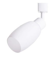 Трековый светильник Arte Lamp MIIA A3055PL-1WH