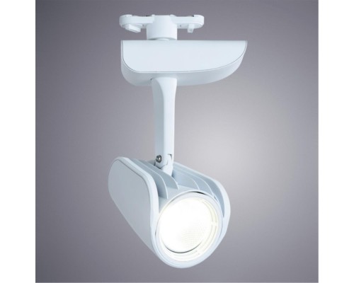 Трековый светильник Arte Lamp LYNX A3930PL-1WH