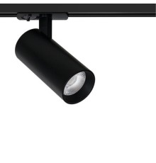 Трековый светильник Arte Lamp BENE A1936PL-1BK