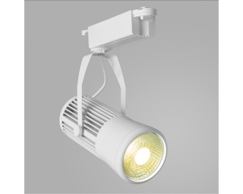 Трековый светильник Arte Lamp RICORDO A6330PL-1WH