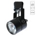 Трековый светильник Arte Lamp LENTE A1310PL-1BK